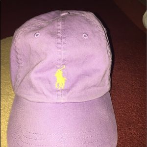 Polo Hat